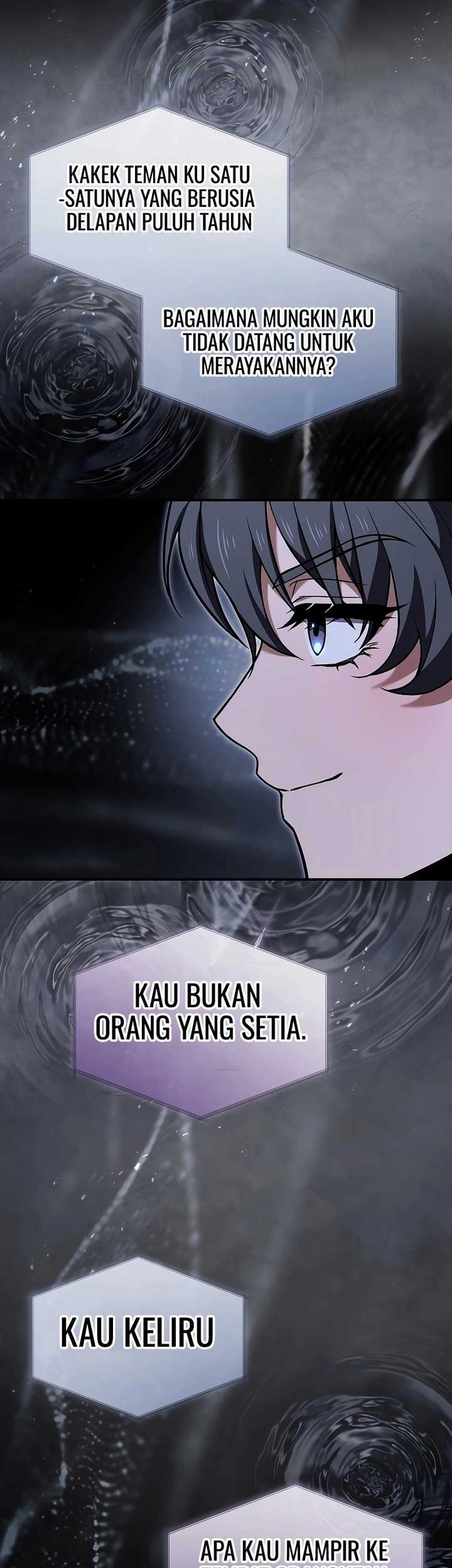 Reincarnated Escort Warrior Chapter 72 - halaman 47
