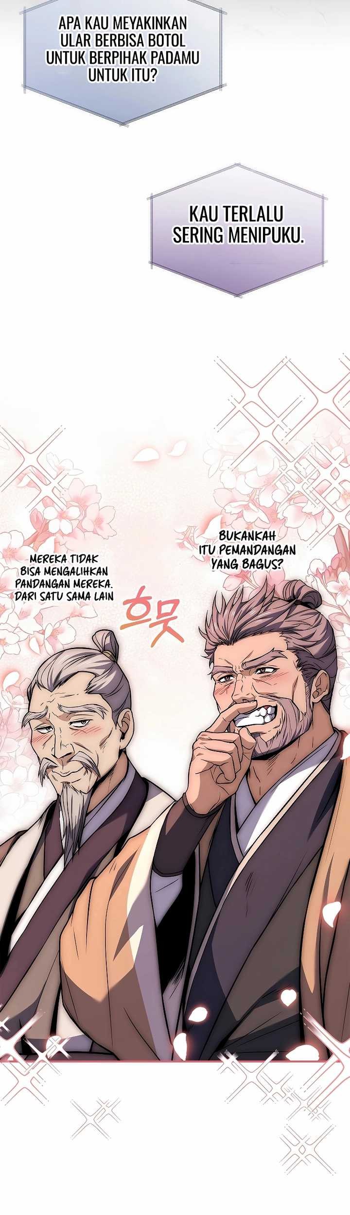 Reincarnated Escort Warrior Chapter 72 - halaman 49