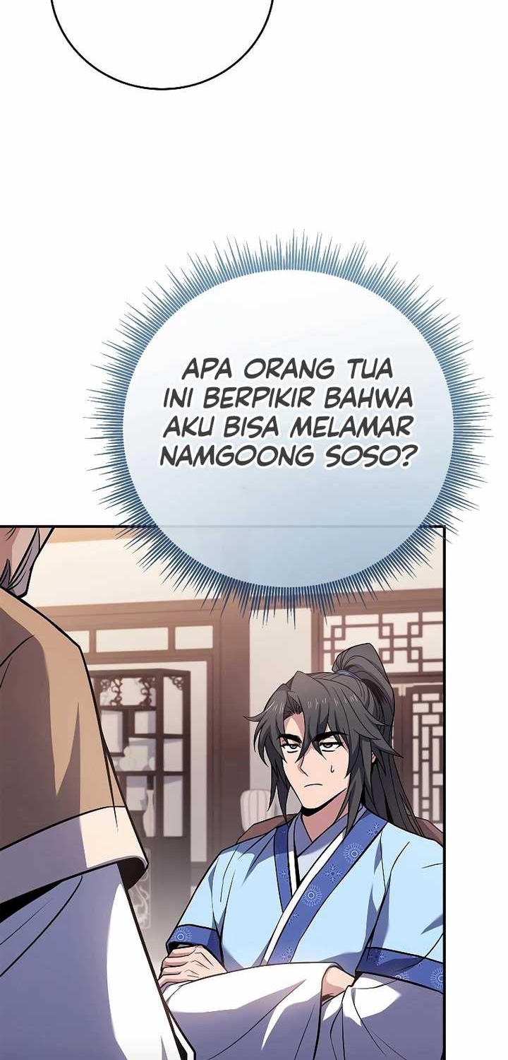 Reincarnated Escort Warrior Chapter 72 - halaman 56