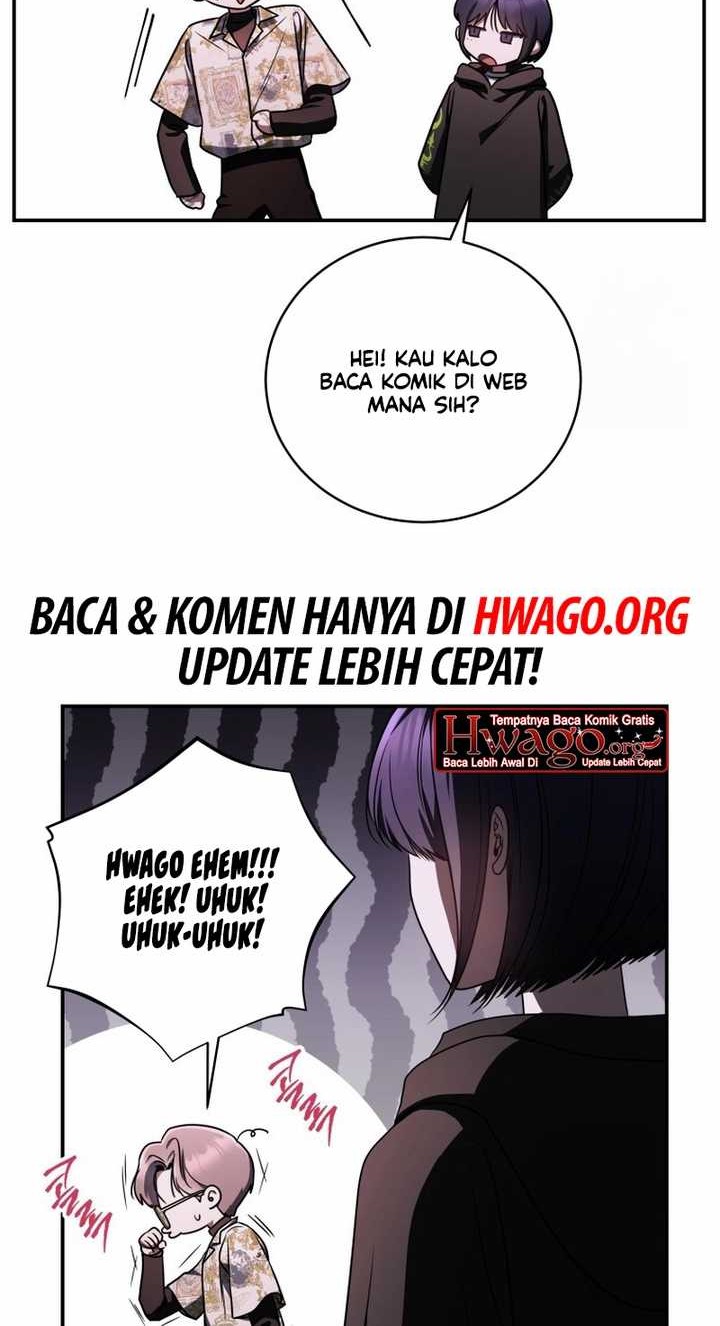 Reincarnated Escort Warrior Chapter 72 - halaman 60