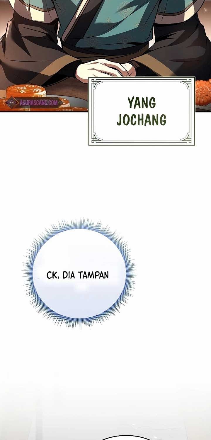 Reincarnated Escort Warrior Chapter 73 - halaman 10