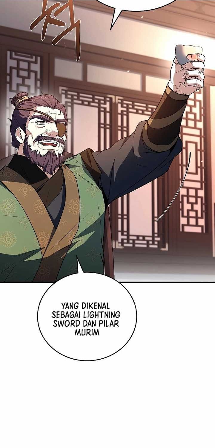 Reincarnated Escort Warrior Chapter 73 - halaman 12