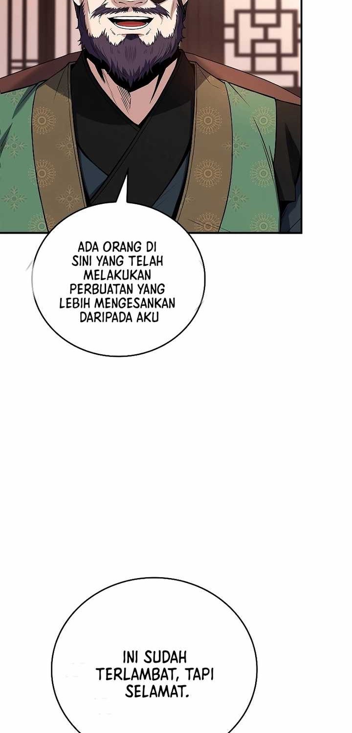 Reincarnated Escort Warrior Chapter 73 - halaman 18