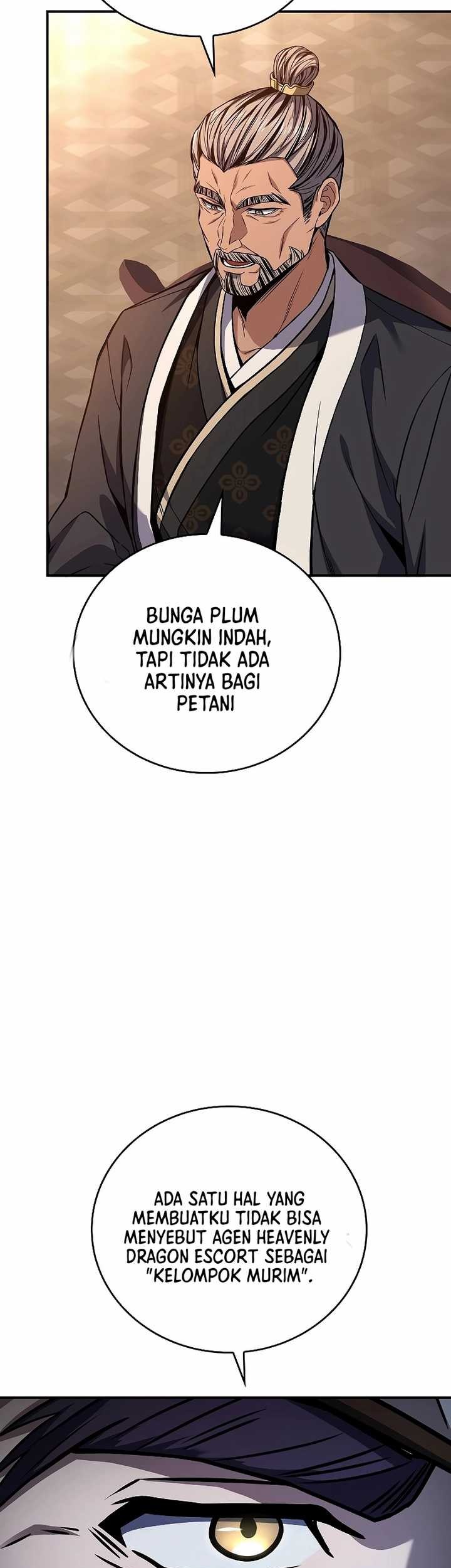 Reincarnated Escort Warrior Chapter 73 - halaman 19
