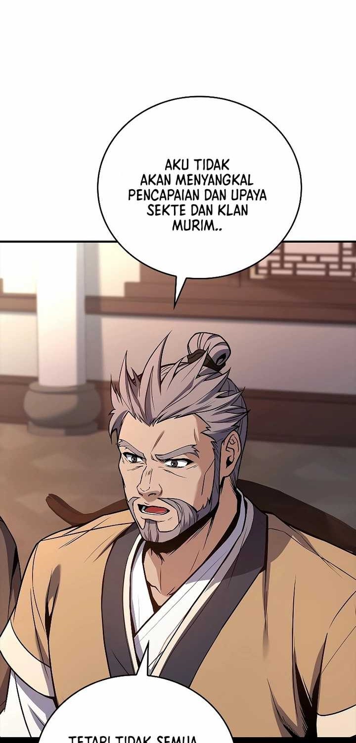 Reincarnated Escort Warrior Chapter 73 - halaman 24