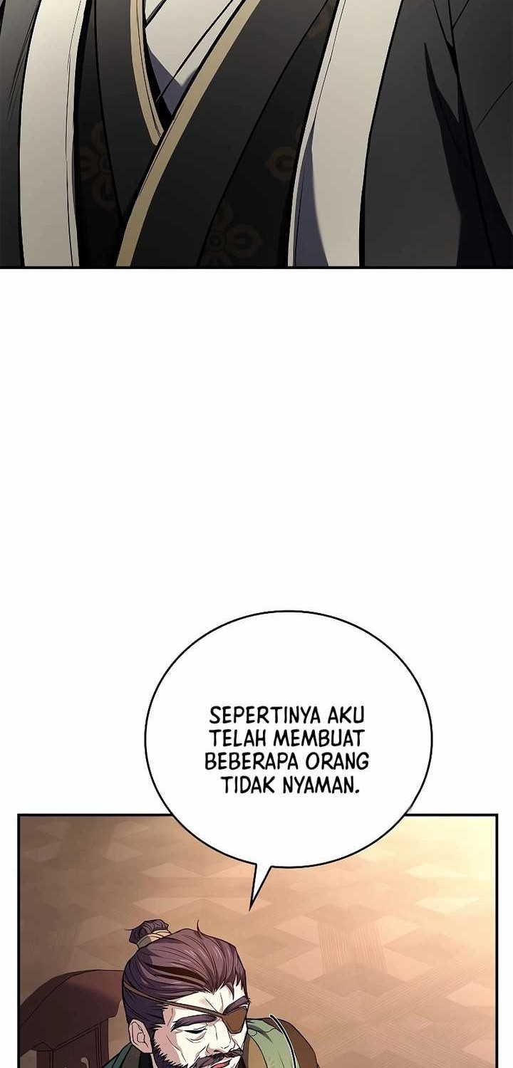 Reincarnated Escort Warrior Chapter 73 - halaman 26