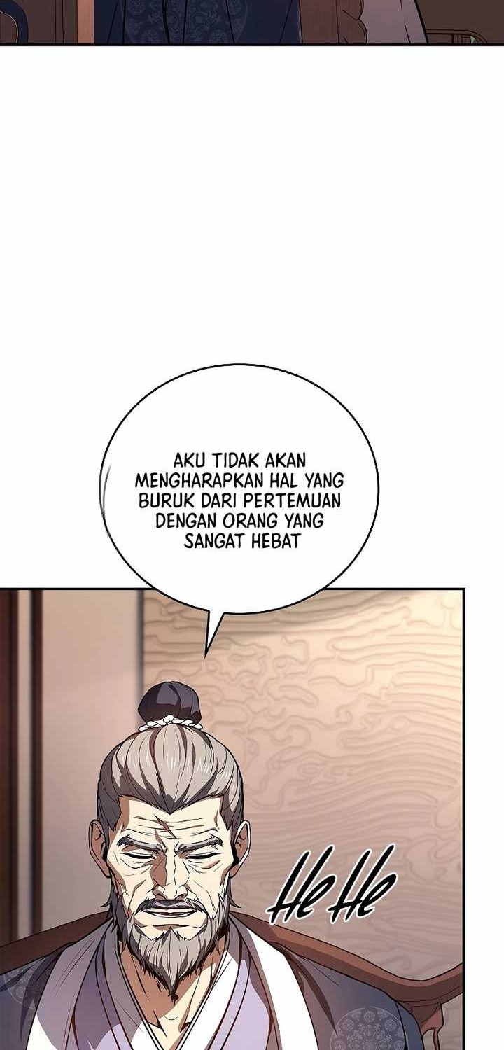 Reincarnated Escort Warrior Chapter 73 - halaman 28