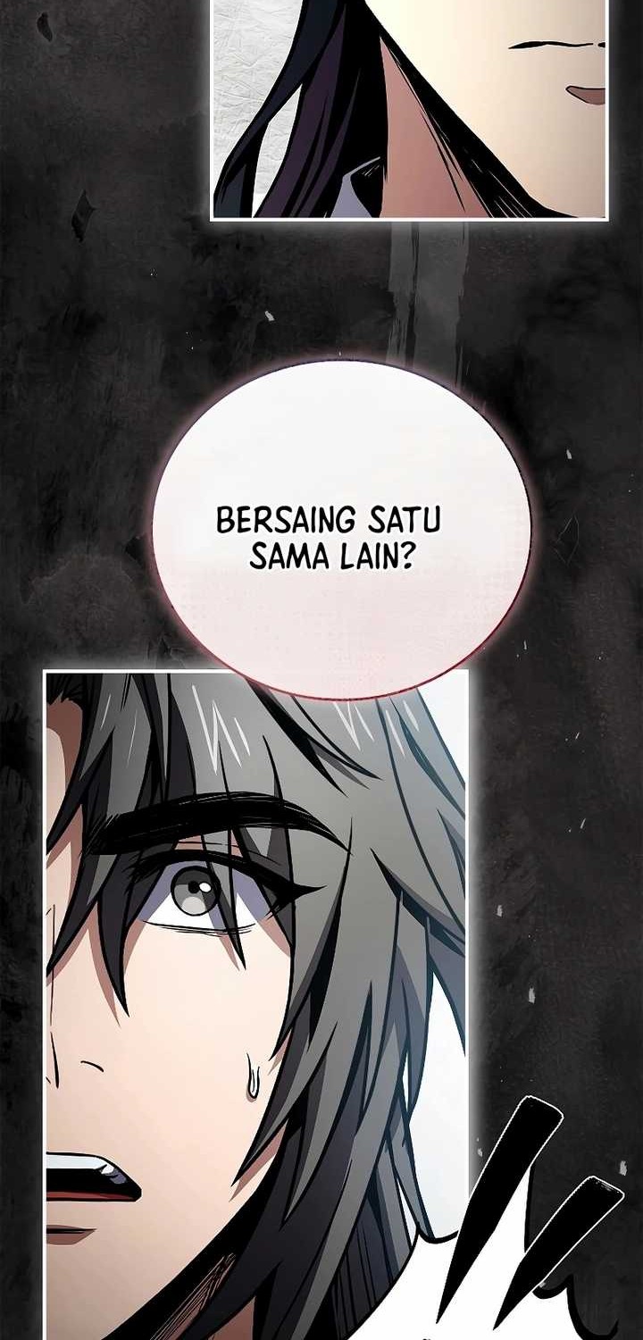 Reincarnated Escort Warrior Chapter 73 - halaman 32