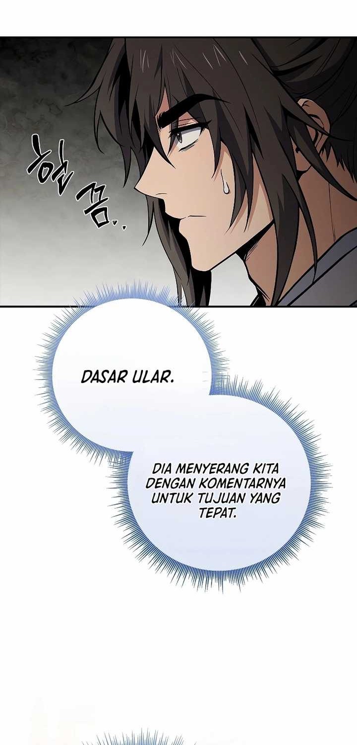 Reincarnated Escort Warrior Chapter 73 - halaman 34