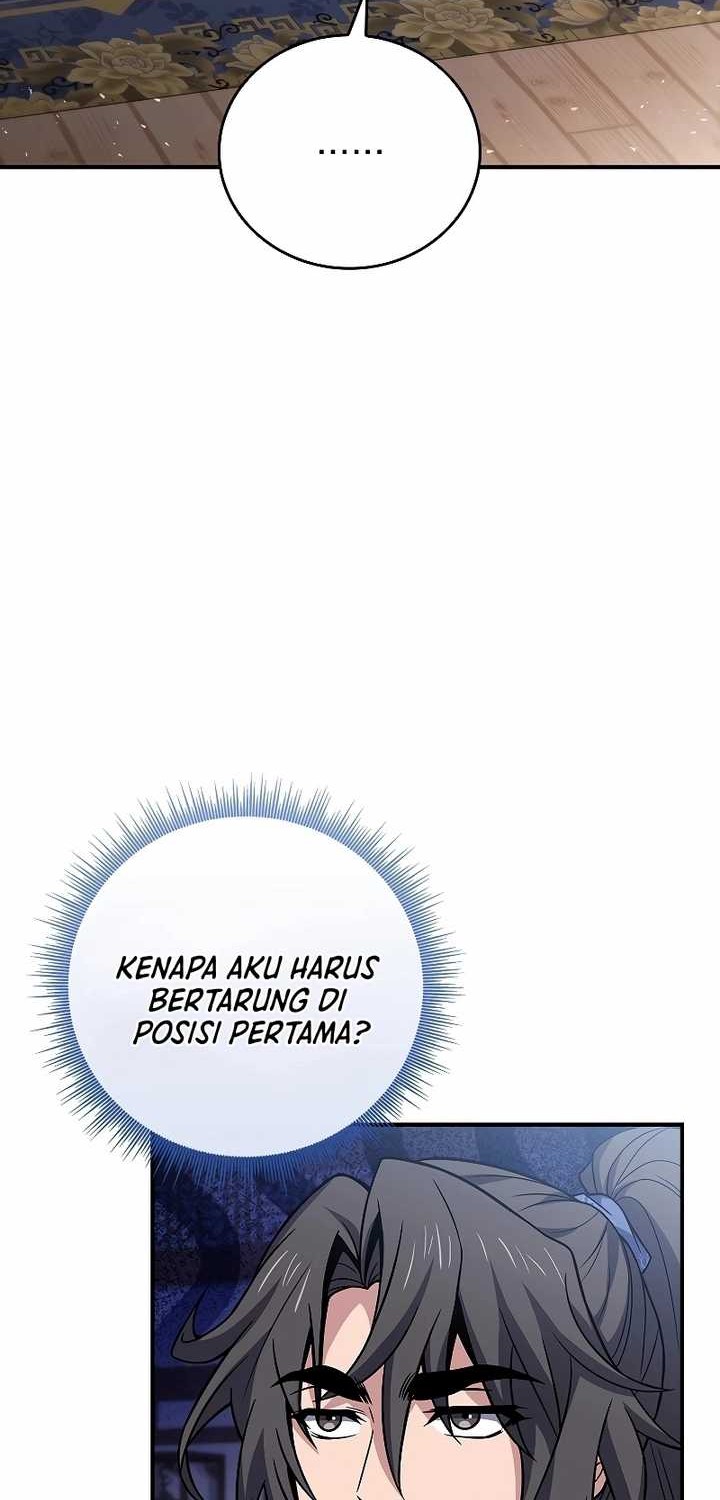Reincarnated Escort Warrior Chapter 73 - halaman 4