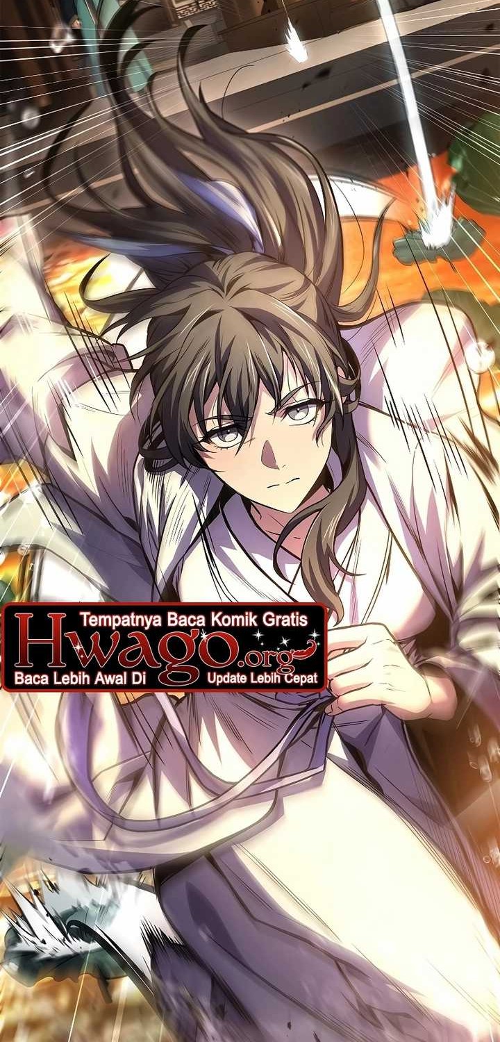 Reincarnated Escort Warrior Chapter 73 - halaman 58