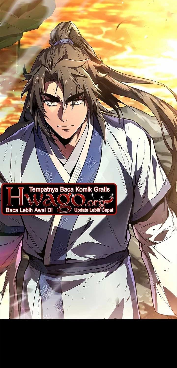 Reincarnated Escort Warrior Chapter 73 - halaman 70