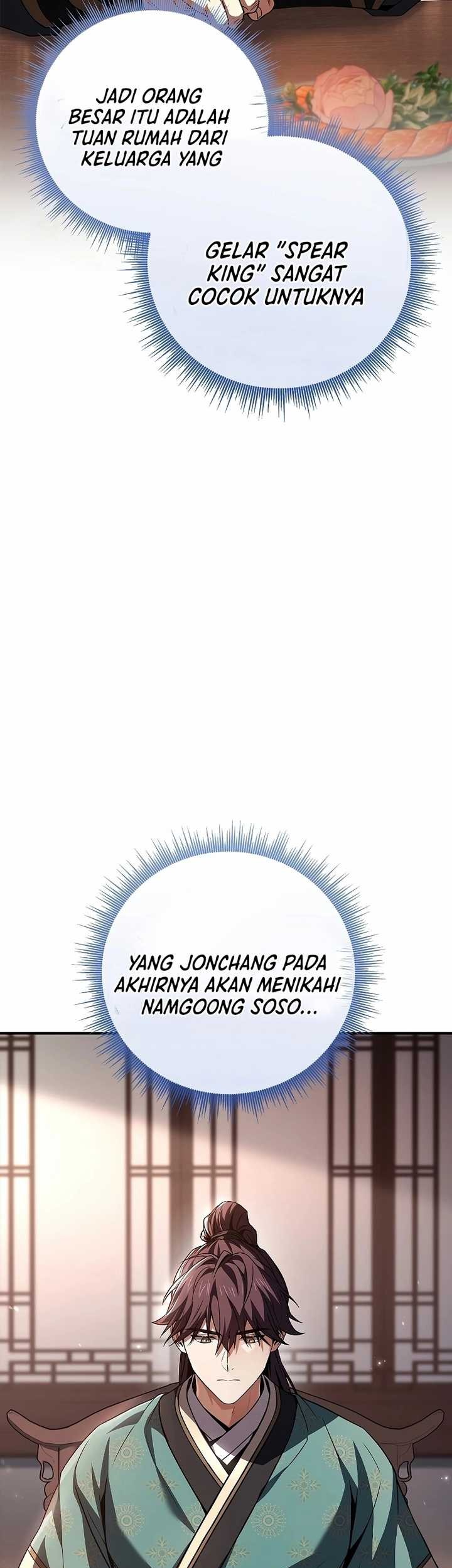 Reincarnated Escort Warrior Chapter 73 - halaman 9