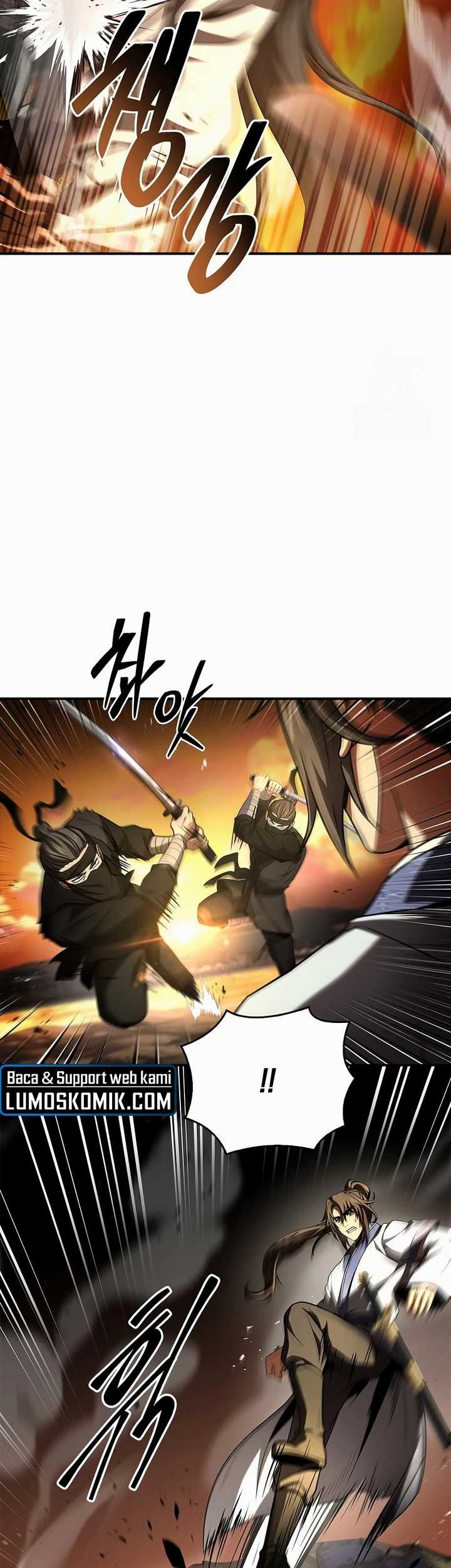 Reincarnated Escort Warrior Chapter 74 - halaman 13