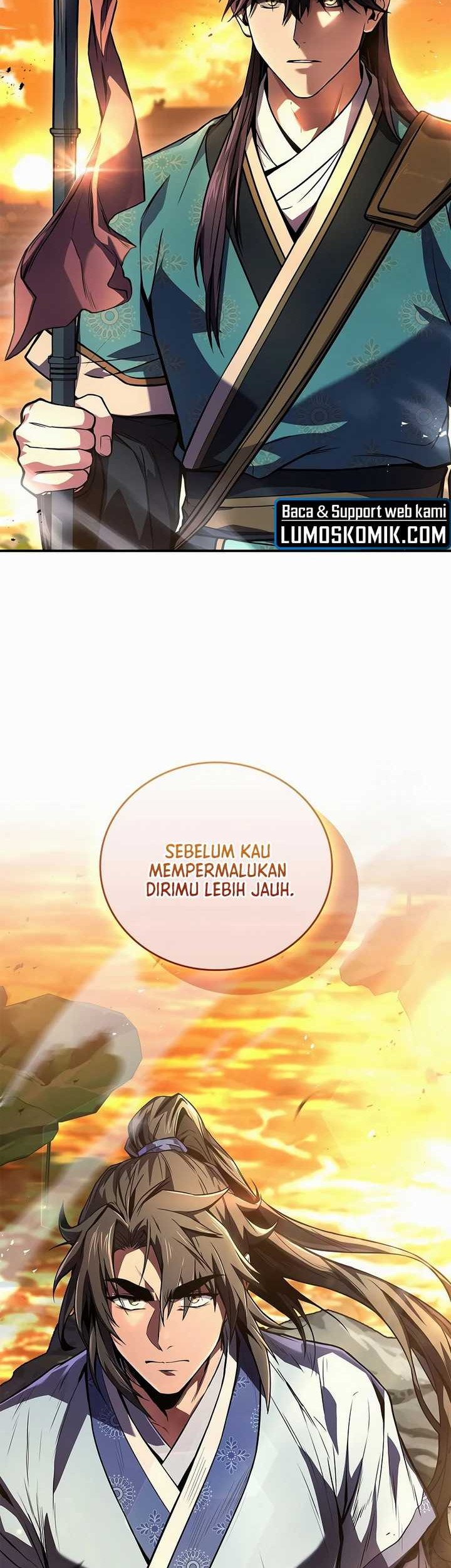 Reincarnated Escort Warrior Chapter 74 - halaman 2