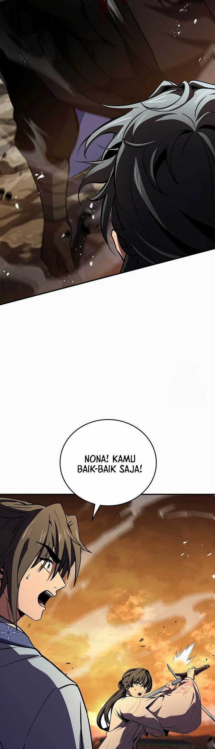 Reincarnated Escort Warrior Chapter 74 - halaman 20