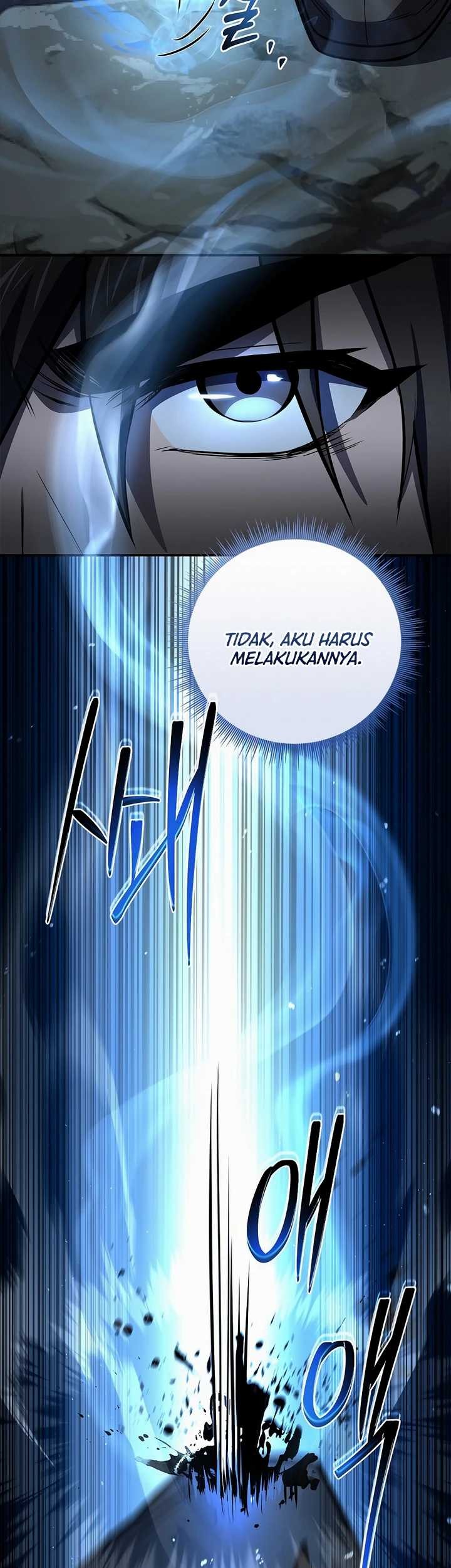 Reincarnated Escort Warrior Chapter 74 - halaman 37