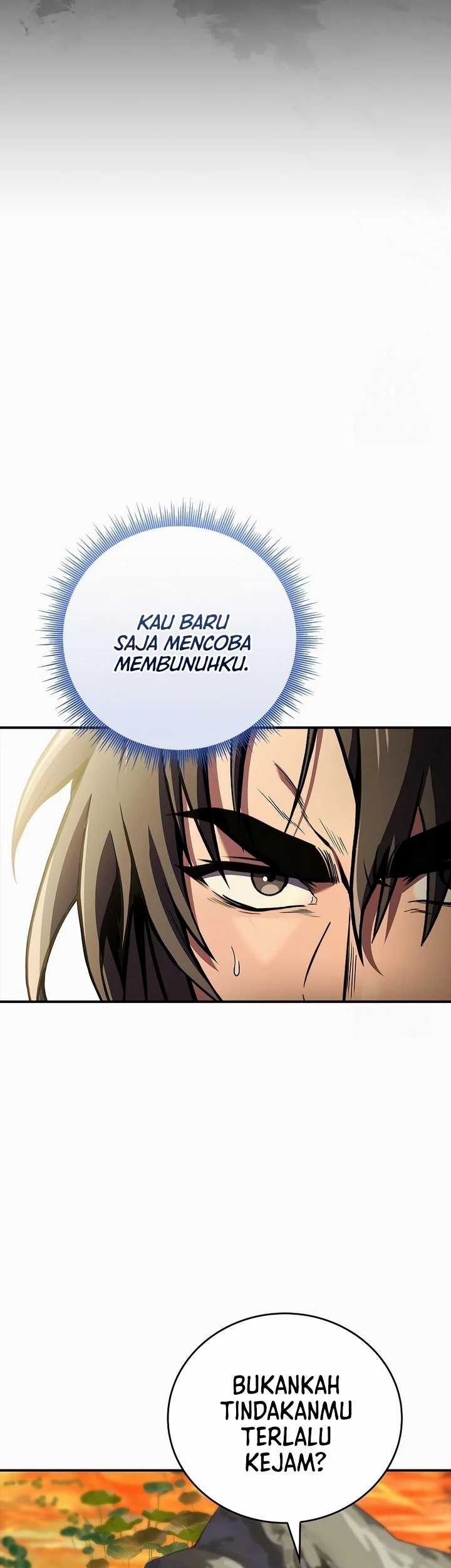Reincarnated Escort Warrior Chapter 74 - halaman 4