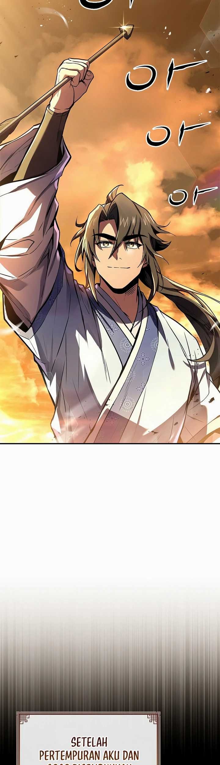 Reincarnated Escort Warrior Chapter 74 - halaman 52
