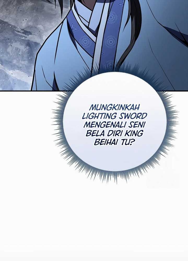 Reincarnated Escort Warrior Chapter 74 - halaman 57
