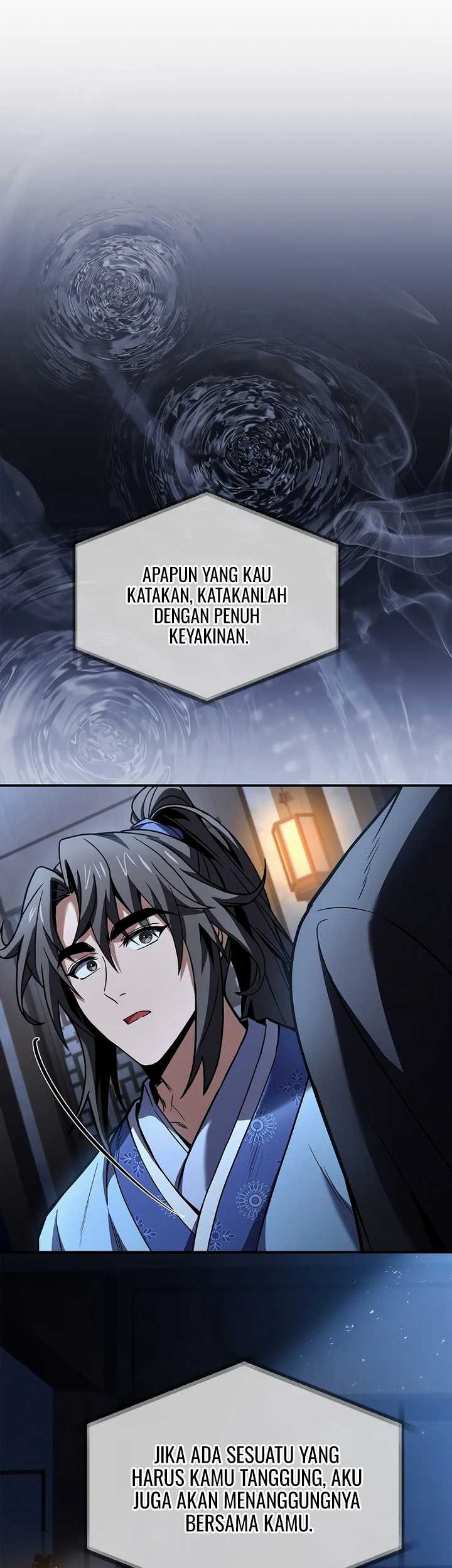 Reincarnated Escort Warrior Chapter 74 - halaman 58