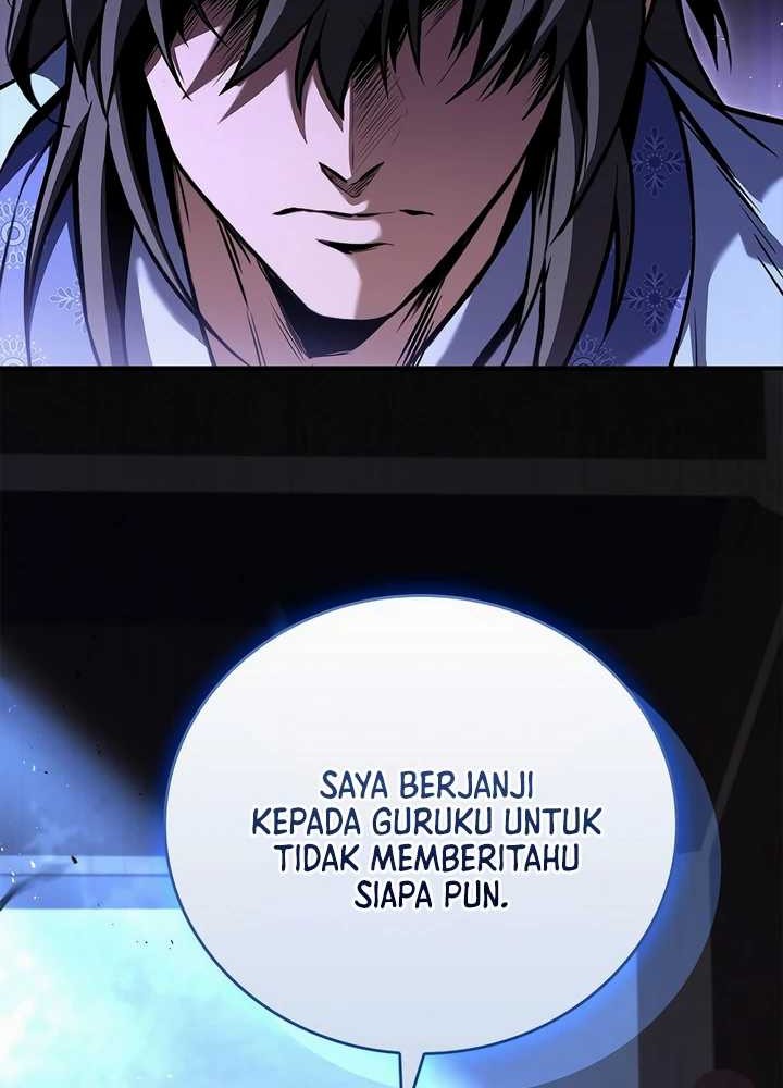 Reincarnated Escort Warrior Chapter 74 - halaman 60