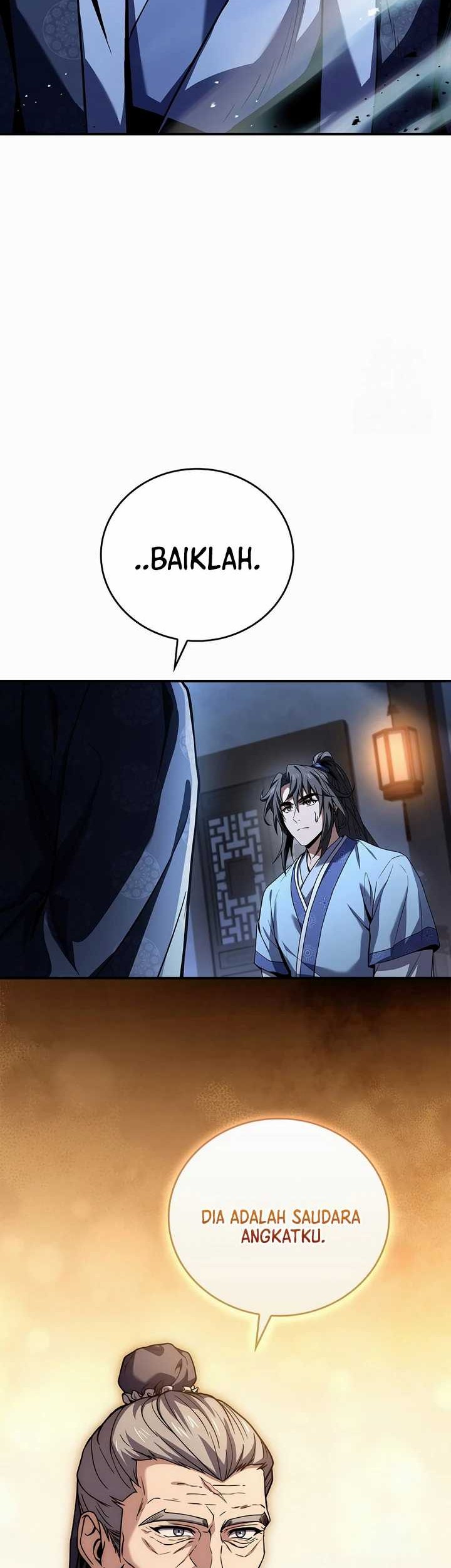 Reincarnated Escort Warrior Chapter 74 - halaman 62