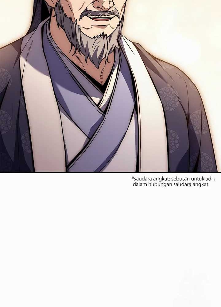 Reincarnated Escort Warrior Chapter 74 - halaman 63