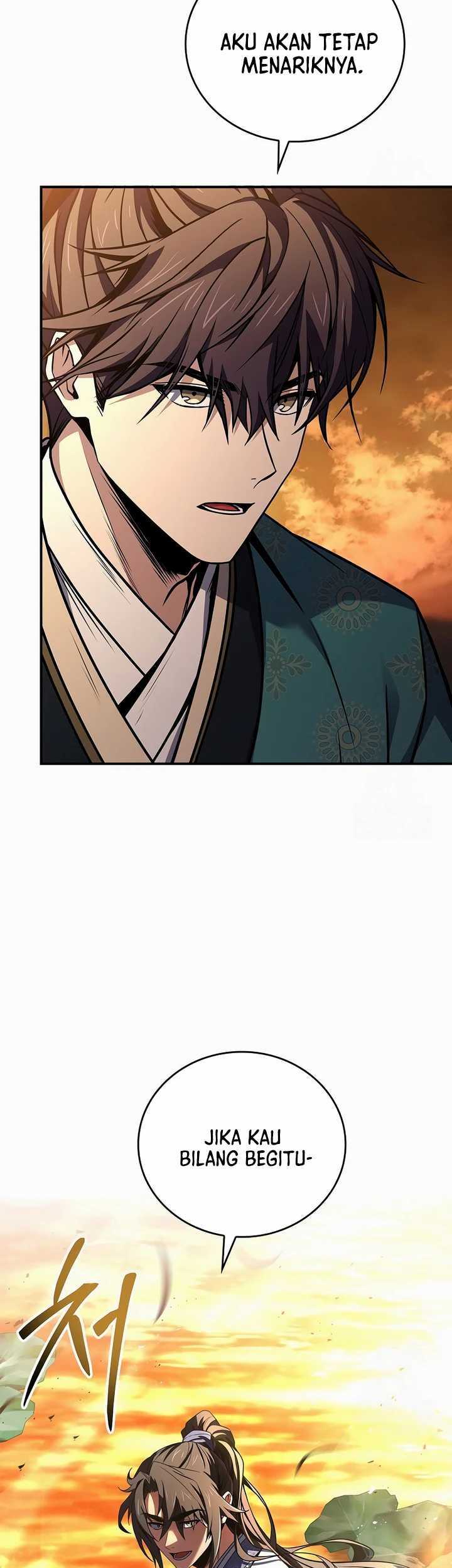 Reincarnated Escort Warrior Chapter 74 - halaman 7