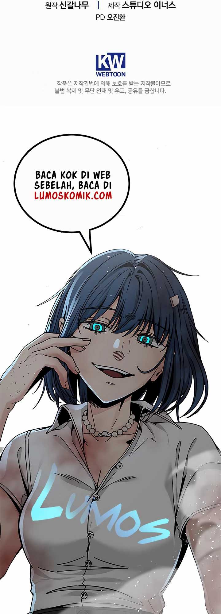 Reincarnated Escort Warrior Chapter 74 - halaman 79