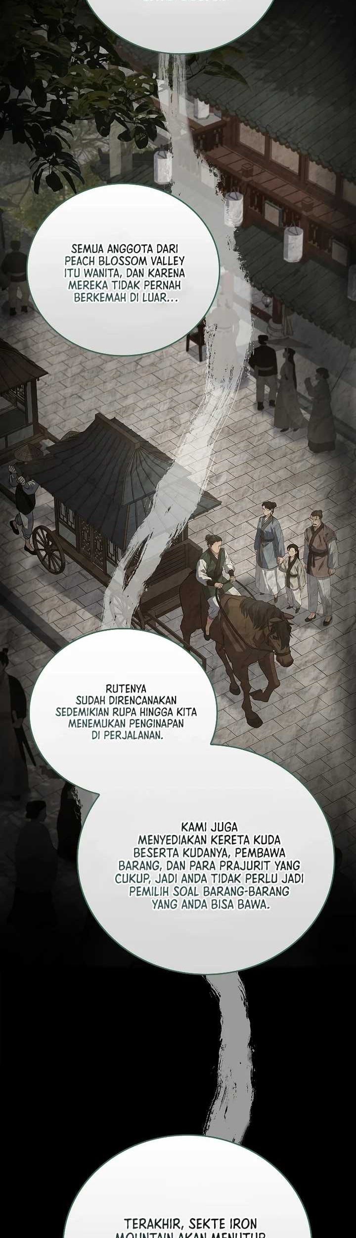 Reincarnated Escort Warrior Chapter 75 - halaman 12