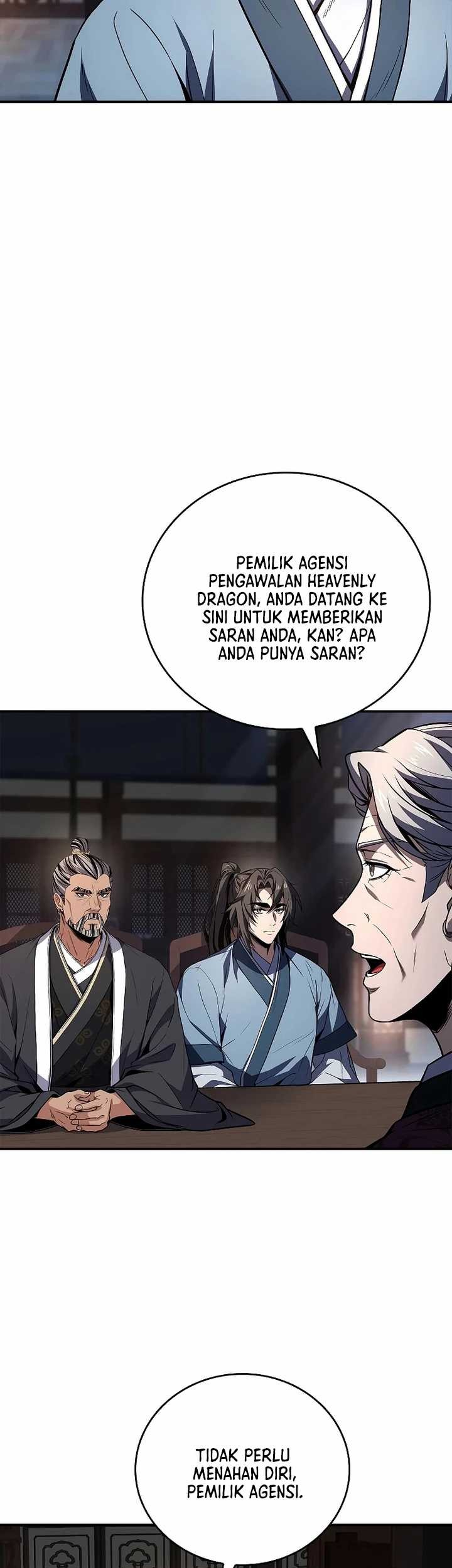 Reincarnated Escort Warrior Chapter 75 - halaman 15