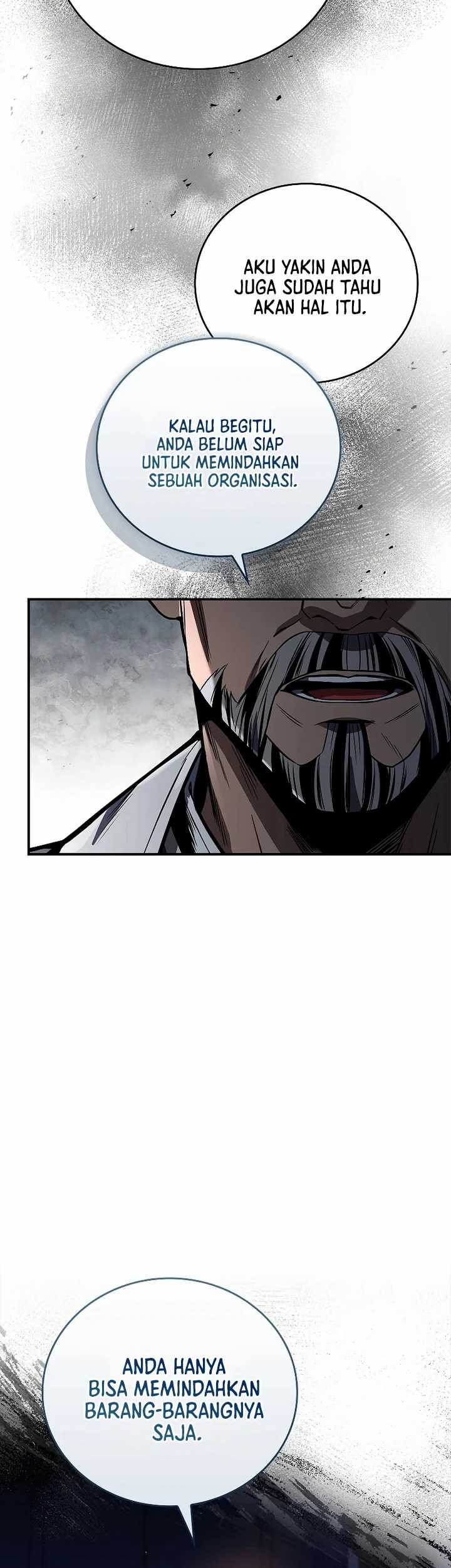 Reincarnated Escort Warrior Chapter 75 - halaman 19