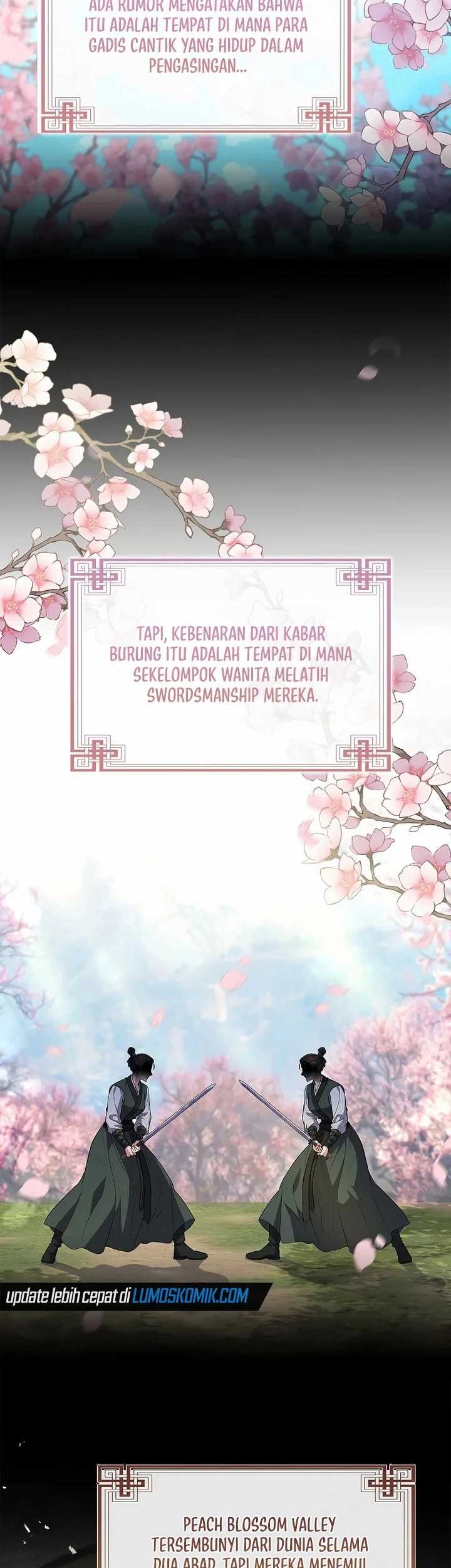 Reincarnated Escort Warrior Chapter 75 - halaman 2