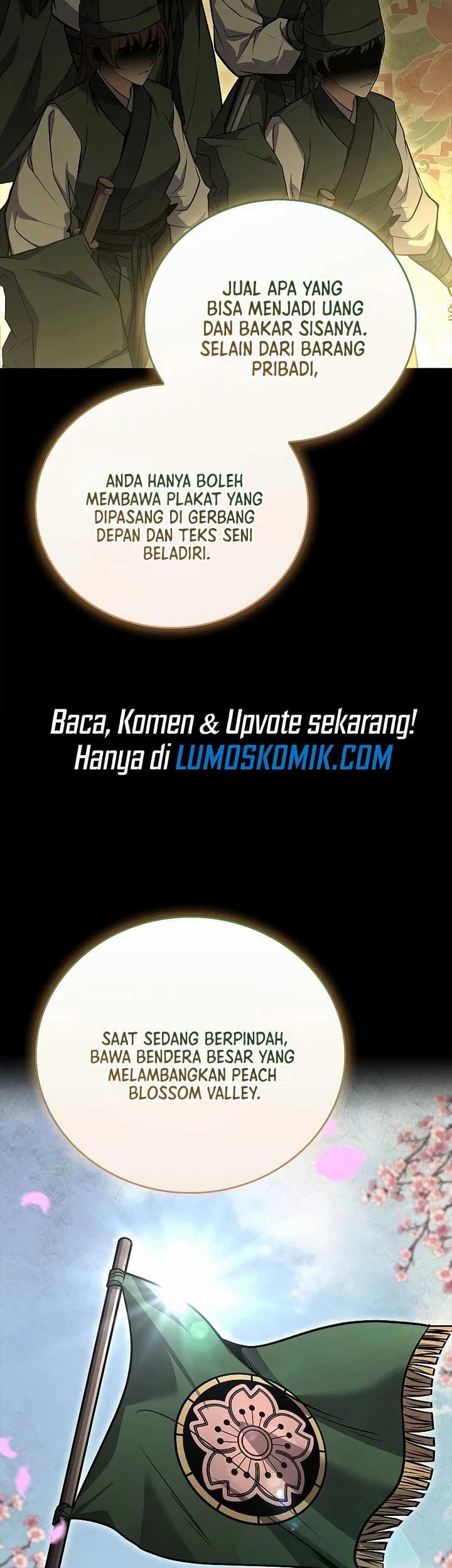 Reincarnated Escort Warrior Chapter 75 - halaman 21