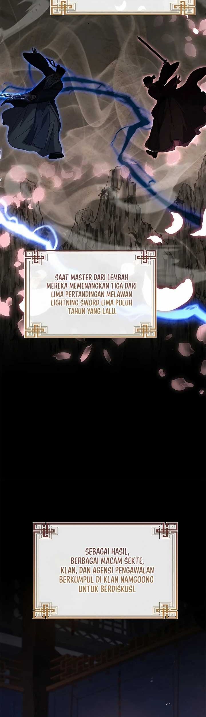 Reincarnated Escort Warrior Chapter 75 - halaman 4