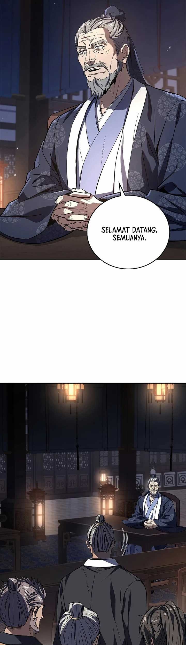 Reincarnated Escort Warrior Chapter 75 - halaman 5