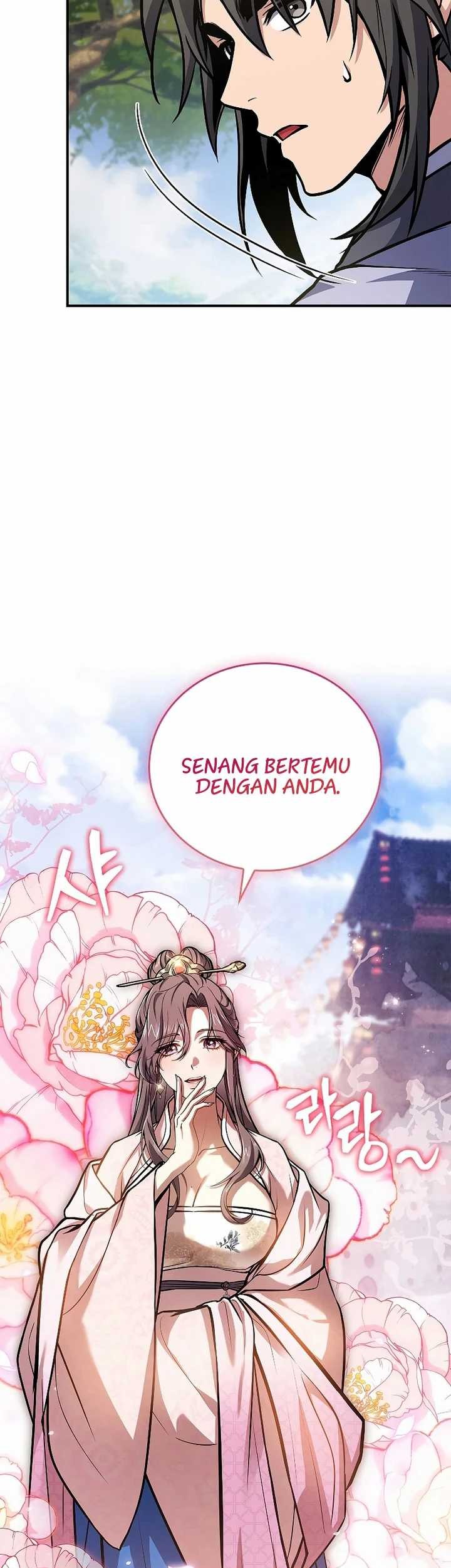 Reincarnated Escort Warrior Chapter 75 - halaman 51