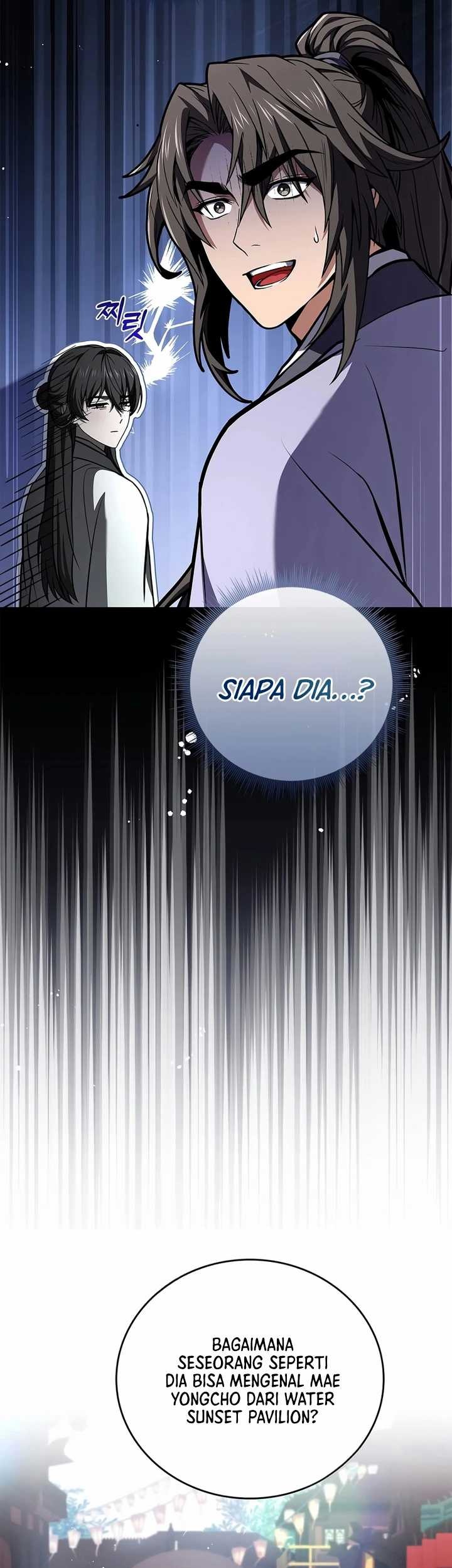 Reincarnated Escort Warrior Chapter 76 - halaman 3