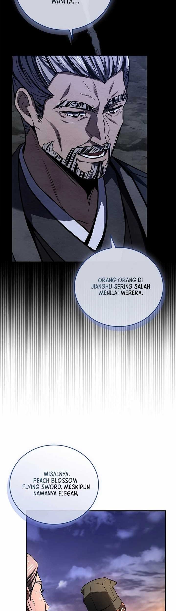 Reincarnated Escort Warrior Chapter 77 - halaman 44