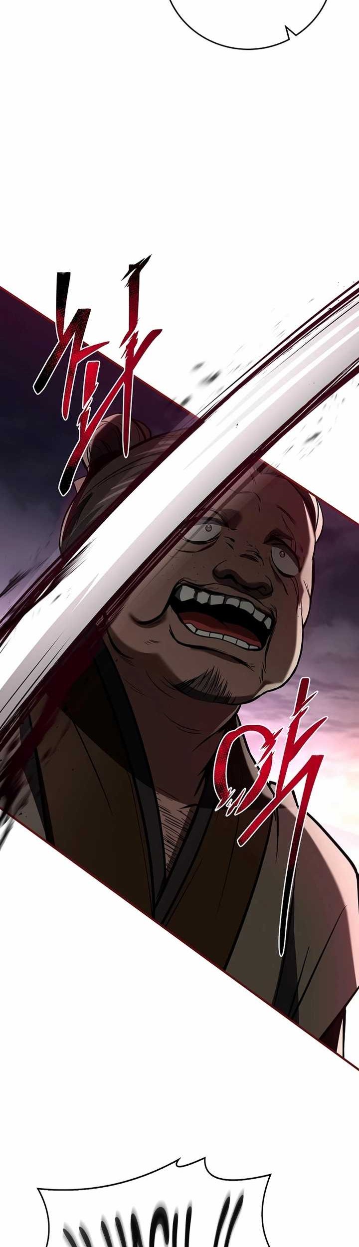 Reincarnated Escort Warrior Chapter 77 - halaman 46