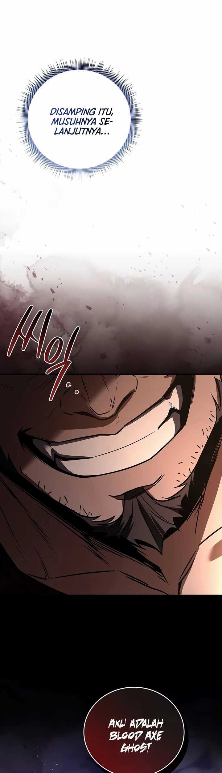 Reincarnated Escort Warrior Chapter 78 - halaman 10
