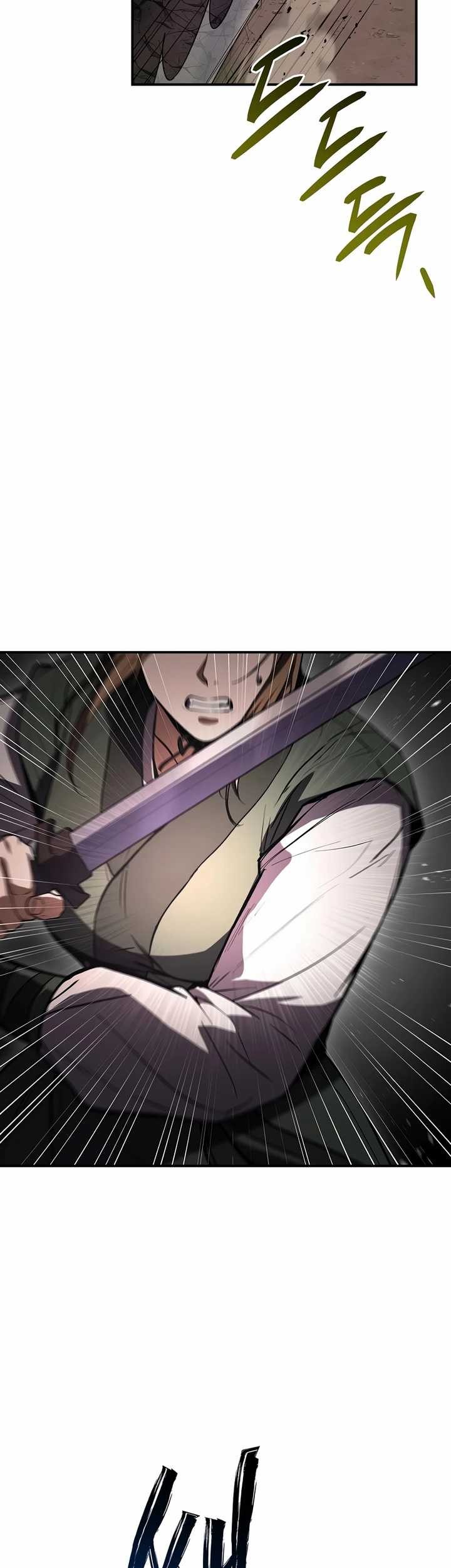 Reincarnated Escort Warrior Chapter 78 - halaman 19