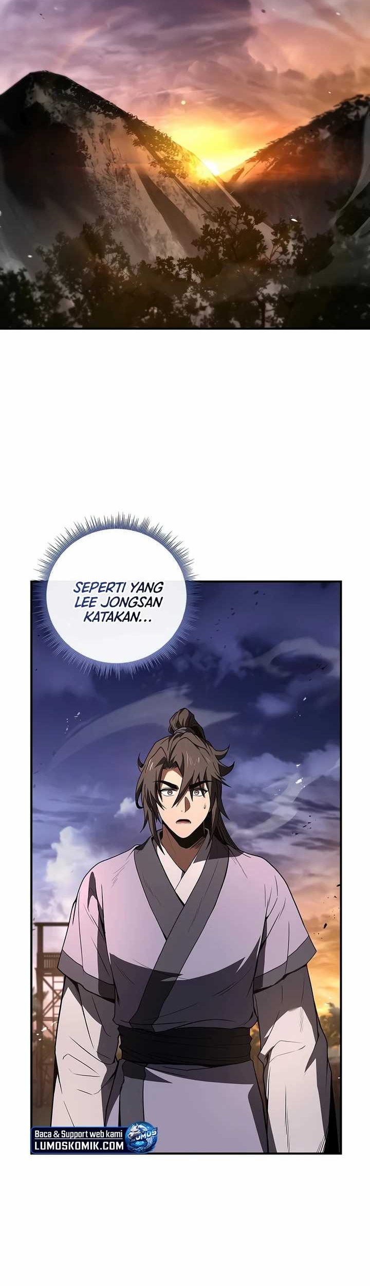 Reincarnated Escort Warrior Chapter 78 - halaman 2