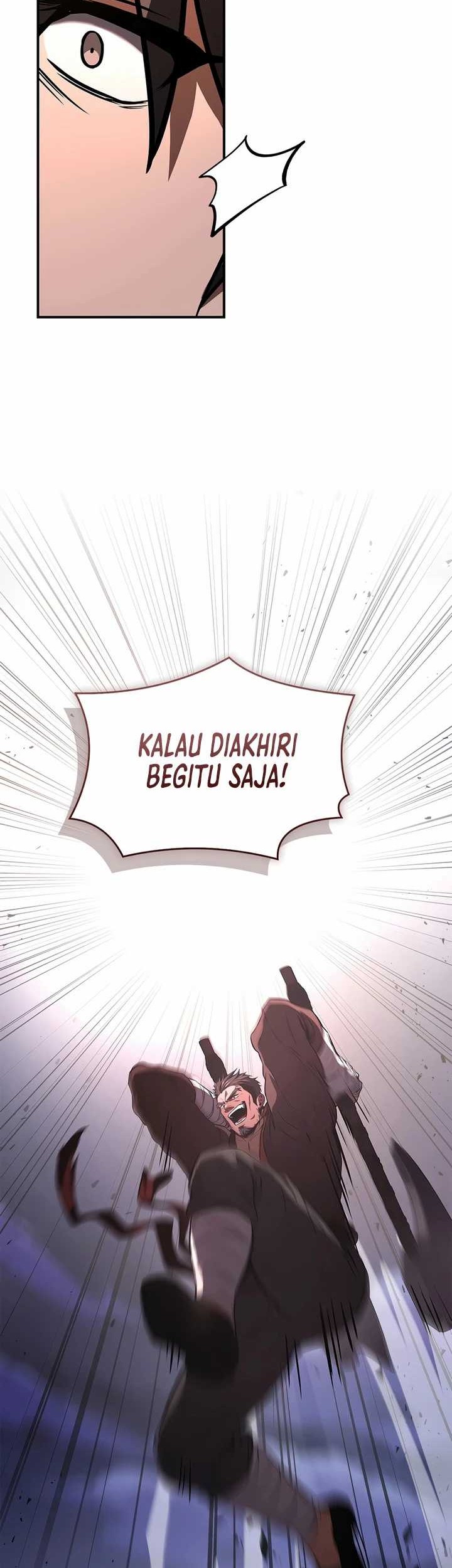 Reincarnated Escort Warrior Chapter 78 - halaman 26