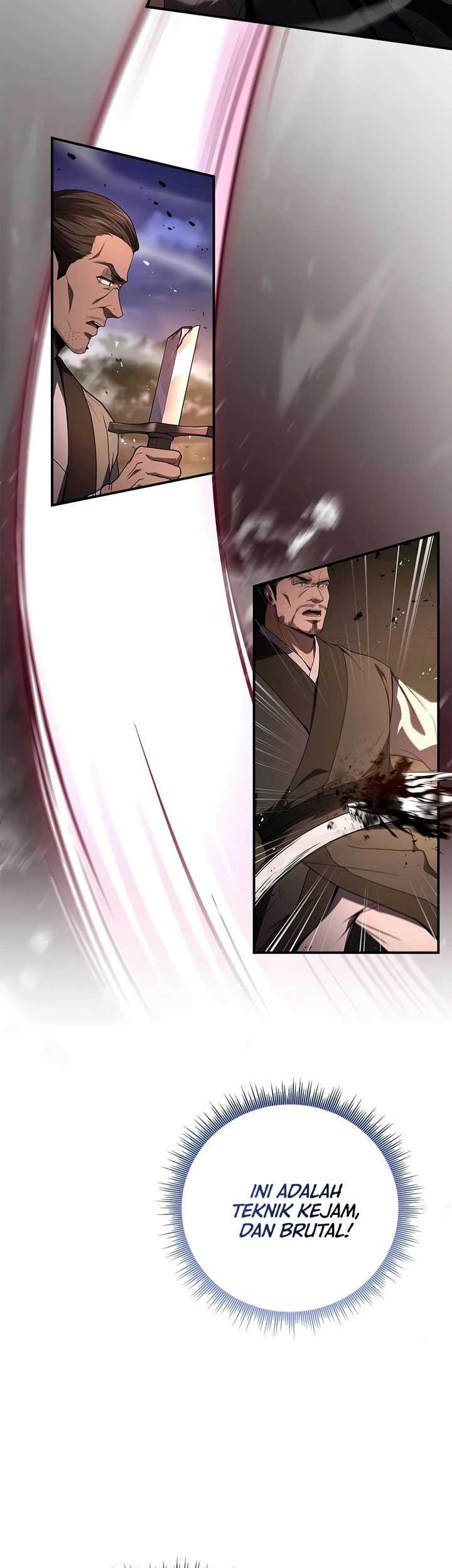 Reincarnated Escort Warrior Chapter 78 - halaman 4