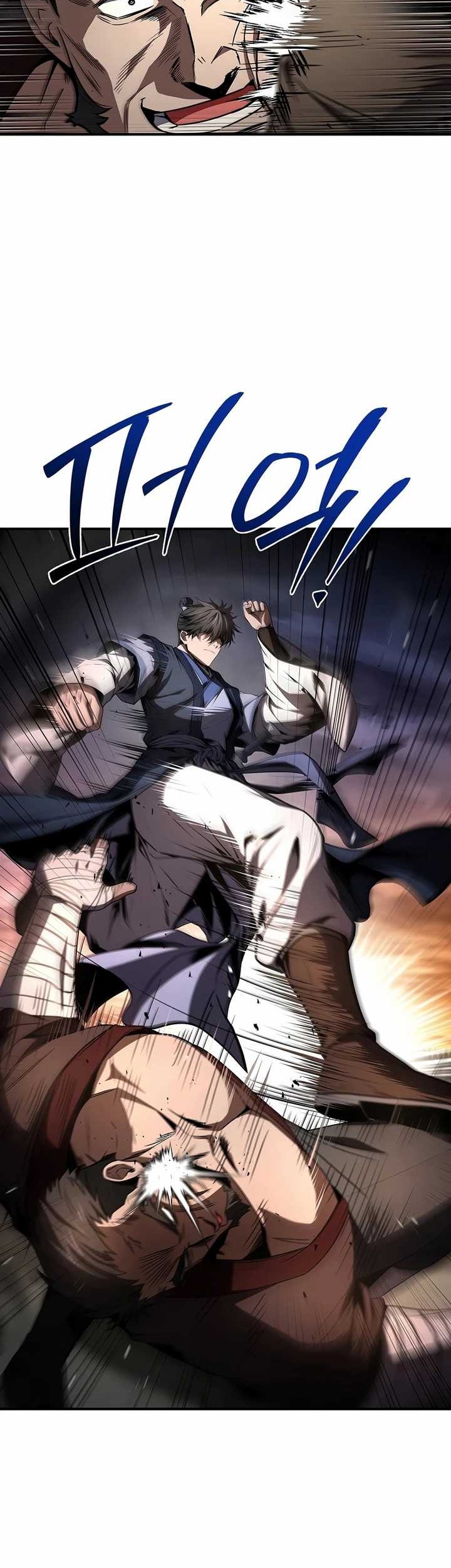 Reincarnated Escort Warrior Chapter 78 - halaman 41