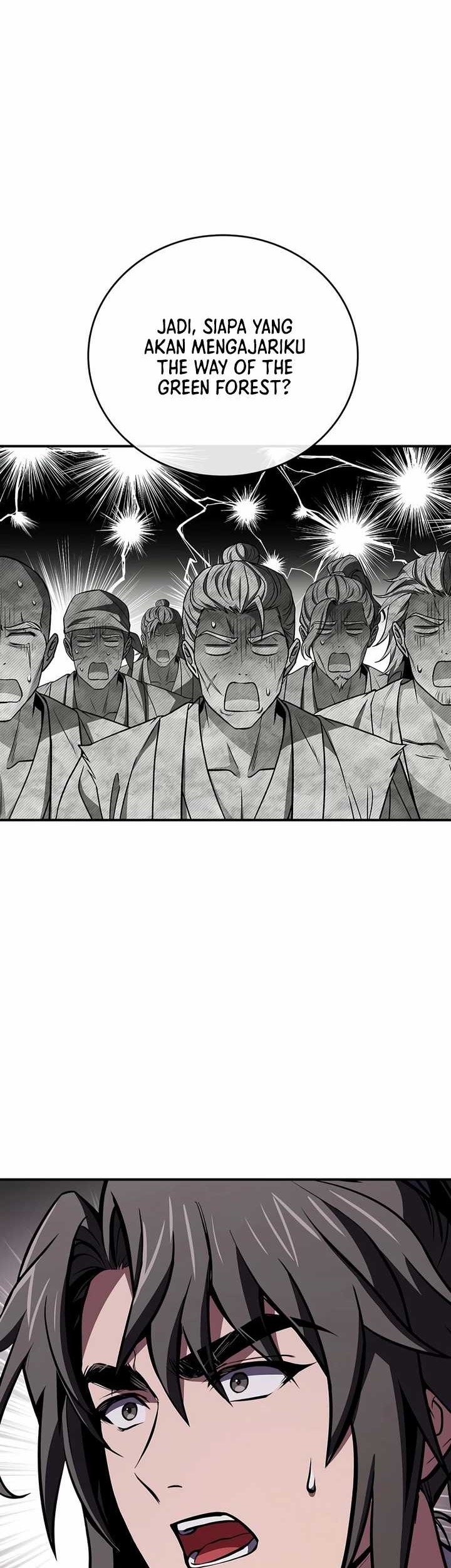 Reincarnated Escort Warrior Chapter 78 - halaman 44