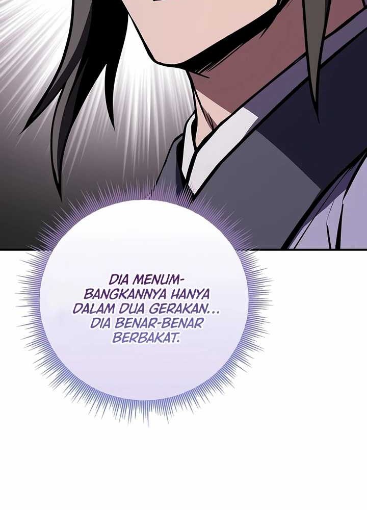 Reincarnated Escort Warrior Chapter 78 - halaman 45