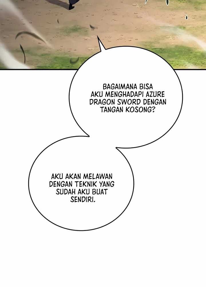 Reincarnated Escort Warrior Chapter 78 - halaman 48